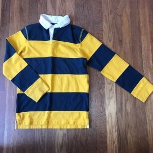 long sleeve 100% cotton collared shirt